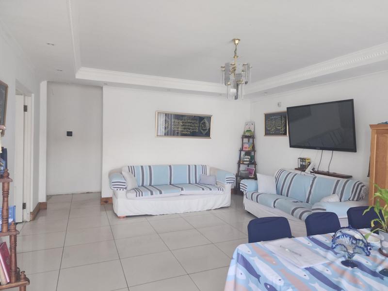 2 Bedroom Property for Sale in Belgravia Western Cape